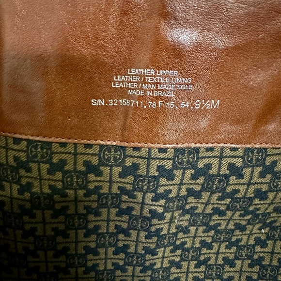 Tory Burch Boots - Picture 5 of 5